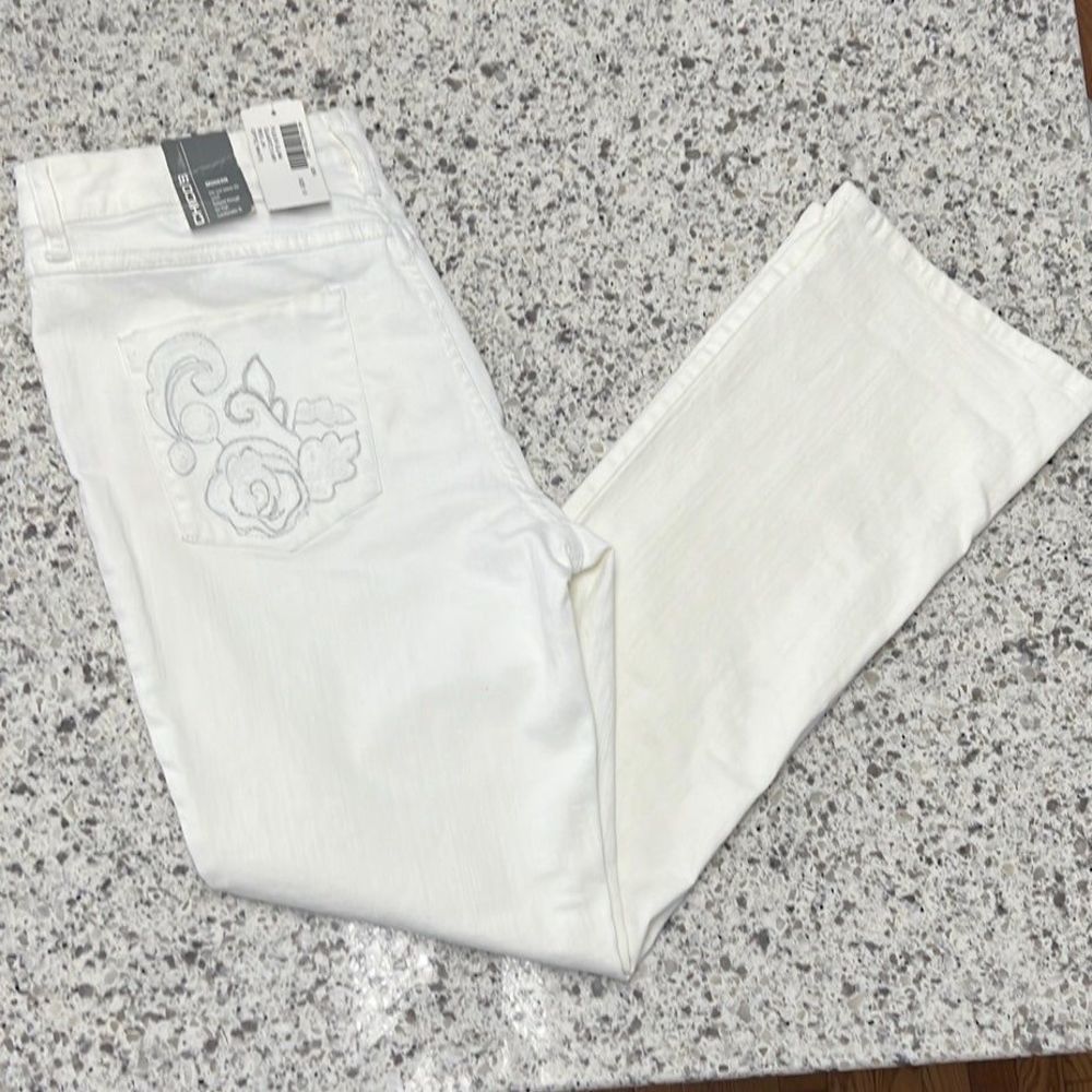 NWT Chico’s Modern Size 1.5